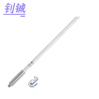 钊铖 定向天线玻璃钢天线高增益400-970MHz/套
