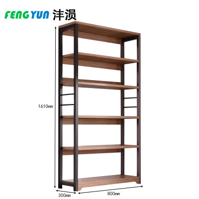 沣涢 置物架 六层80cm 个