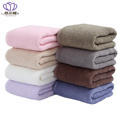 悠尔幔 浴巾 70*140cm/条