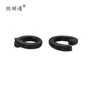 丝顺通 重型弹簧垫圈 Φ16/个