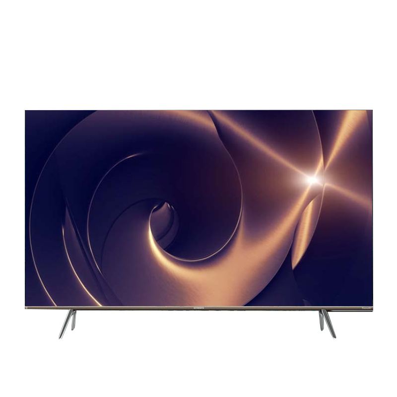 创维(skyworth)65q30 65英寸4k超高清超薄 防蓝光护眼全面屏 全时ai