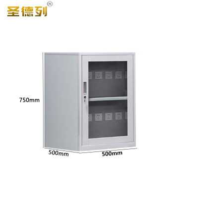 圣德列 充电柜寄存柜DG2 500*500*750mm/台
