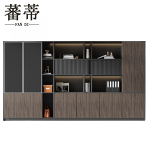 蕃蒂书七门台