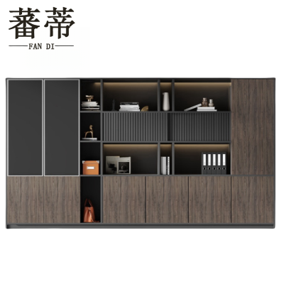 蕃蒂书七门台