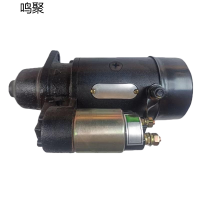 鸣聚 起动机 QDX132 个