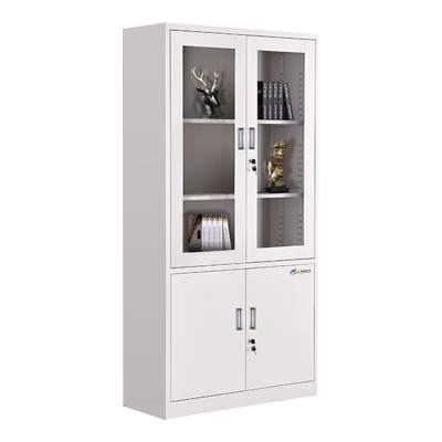 天瑞通邦 普厚文件柜 850*390*1800mm 套