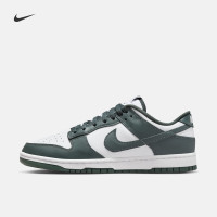 耐克(NIKE)官方男鞋 春季新款Dunk Low休闲鞋经典复古潮流运动鞋低帮板鞋 ZP