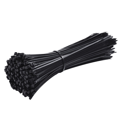 捷宇辉尼龙扎带100根4*200mm/包