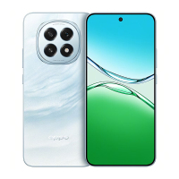 OPPO A5 8GB+128GB 云母蓝 5G手机 IP69满级防水 6500mAh耐用大电池 大屏幕大声音大内存学生备用老人智能手机