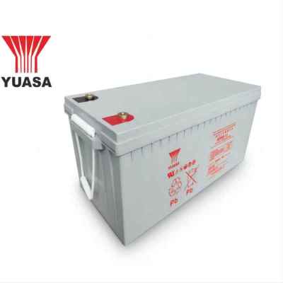 汤浅YUASA铅酸蓄电池NP200-12 12V200AH (阀控式密封铅酸蓄电池 12V200AH)