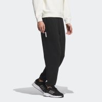 ADIDAS阿迪达斯长裤运动休闲舒适针织男裤JM9112 D