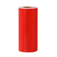 艾达昌 ADC220C 220mm*20m 标签胶贴 (计价单位:卷)红色