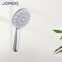 九牧(JOMOO) 增压花洒五功能手提花洒丝雨水花洒 S175015-2B02-1