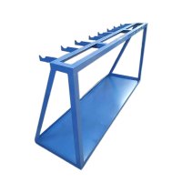 鑫睿辉 工具威客架 2*1.2m 组