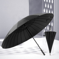 奥赛孚 伞 511 24骨 伞下直径112cm 收拢长度87cm