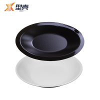 型壳 盘子 x11 个