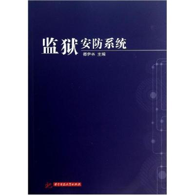 正版新书]监狱安防系统都伊林9787560987897