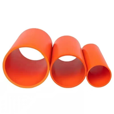 浪伍MPP电力管 Φ125mm (单位:米)