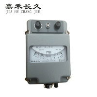 嘉禾长久 兆欧表 ZC-7(2500V-2500M) 台