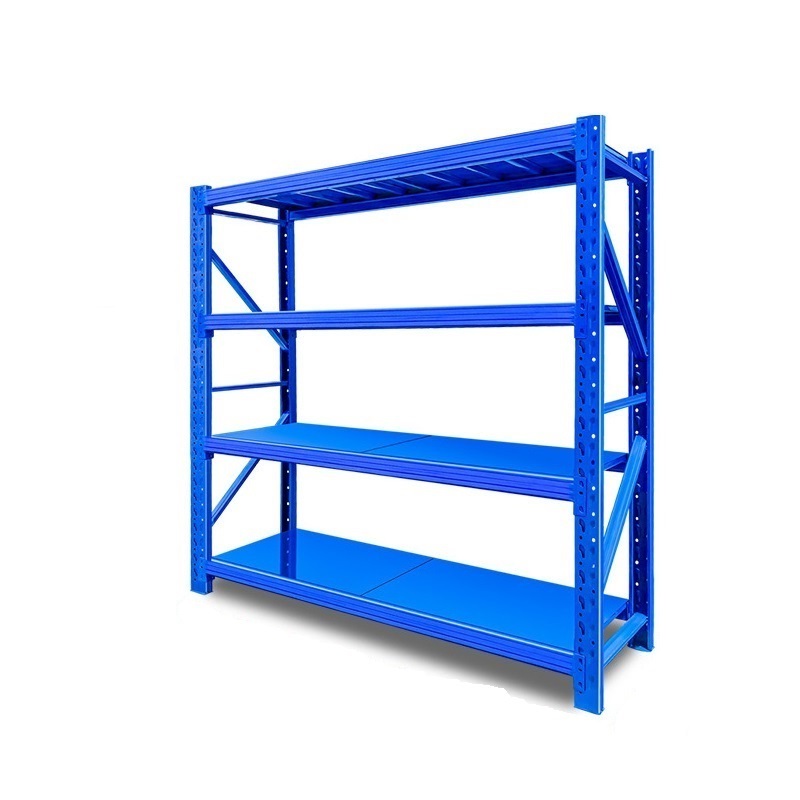 晖旭源 材料架 货架 2000*600*2000mm 组