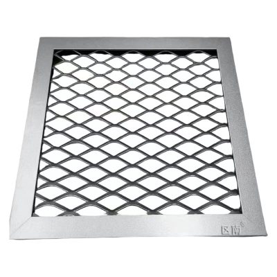 区南 钢板网 1.5*1.1m 片