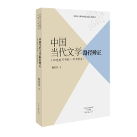 音像中国当代文学路径辨正(20世纪50-90年代末)汉