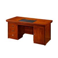 豫仲迈 办公桌 1400*700*760mm 张