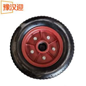 豫汉迎小推车