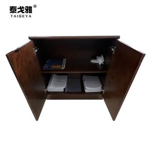 泰戈雅 边柜 800x400x800mm 个