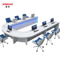 鑫导 U形监控台 可定制 米