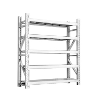 历途科技货架五层1.8*0.6*2m 组