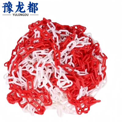 豫龙都 路锥链条 6mm 米