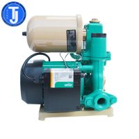 德国威乐水泵PW-122EAH家用自吸泵全自动增压泵低噪音PW-S200EAH新款抽水机
