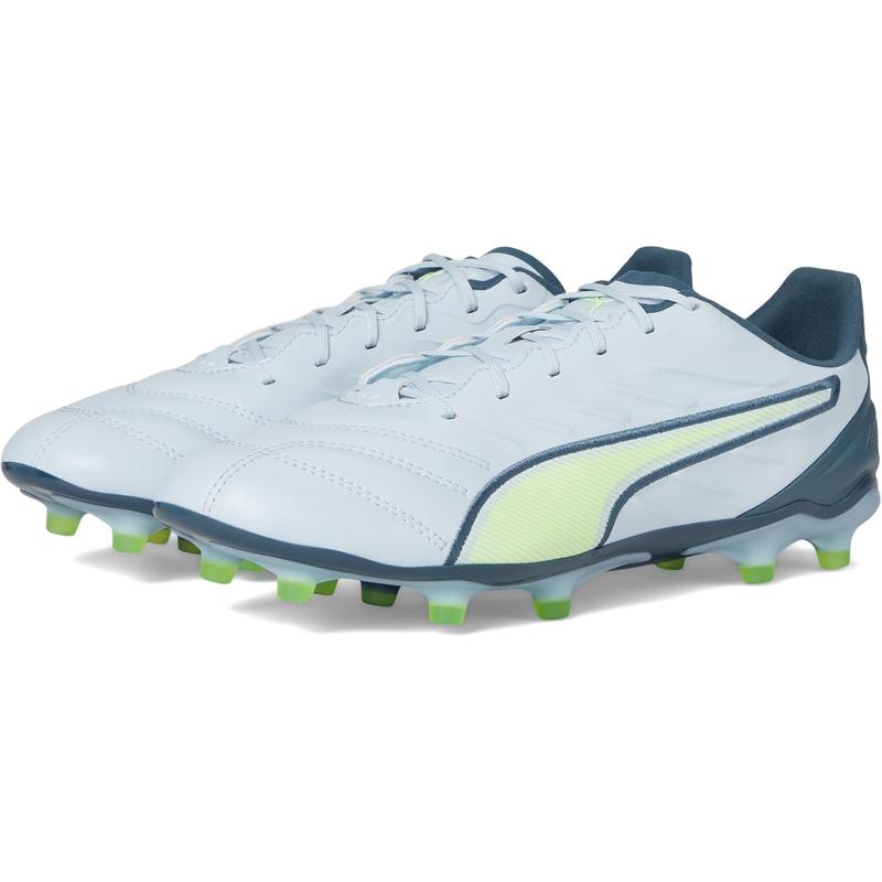 彪马(Puma)经典传承创新男足人造草足球鞋专业训练比赛战靴