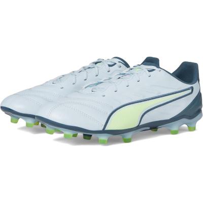  彪马(Puma)经典传承创新男足人造草足球鞋专业训练比赛战靴
