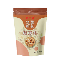 新全新核桃仁150克/袋