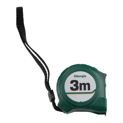 长鹿 塑壳卷尺 7.5mx25m