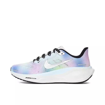 NIKE耐克跑步鞋AIR ZOOM PEGASUS 41 SE低帮女鞋HJ7816-400 C