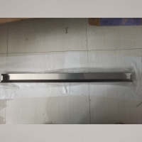 帮客材配法迪欧油烟机CXW-288-J9010W、CXW-288-J9011R油杯(油槽)油盒