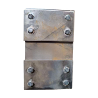 铁邦邦 工字钢爆卡工装 JX-03 个