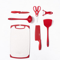 Debo德铂 伽利特(厨房用具)DEP-789 7件套