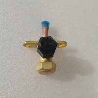 帮客材配 全新原装 法迪欧KFR- 35GW/ES1 Ori1截止阀1/4收前务必验货