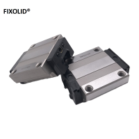 FIXOLID 滑块 GSR-30 个