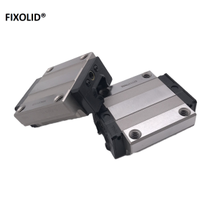 FIXOLID 滑块 GSR-30 个
