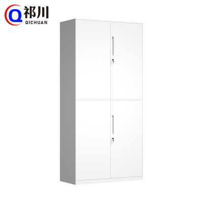 祁川 文件柜 通双节/台