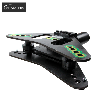 SHANGTIE 平立弯机(双回路)CB-125D/台