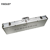 FIXOLID 消防感烟测试枪 YJRYA-01型 套
