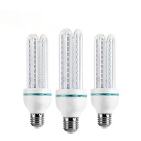 亮思能 LED节能灯泡 U型节能灯泡 玉米灯 LSN-JXD 12W/个