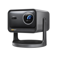 Vidda太空灰影院投影机C3 Ultra悦享版 激光投影 4K超清