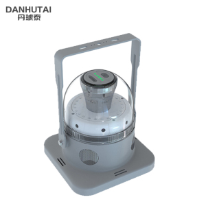 丹琥泰 DHT-FD5811 3.7V 13W IP66 40次/分钟 LED 多功能声光警示灯(计价单位:盏)灰